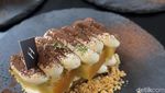 Bikamisu, Dessert Baru Perpaduan Bika Ambon dan Tiramisu