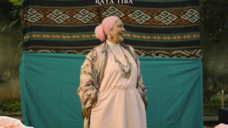 Hati Bertali Jadi Penguat di Tengah Jarak dan Perpisahan