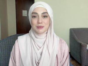Celine Evangelista Anggap Fitnah Sebagai Love Language Allah