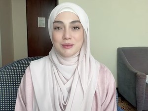 Celine Evangelista Anggap Fitnah Sebagai Love Language Allah