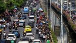 Detik-detik Warga Berhamburan ke Luar Ruangan Saat Thailand Diguncang Gempa