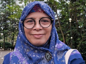 Mudik : Tradisinya Santri hingga Para Nabi (2)