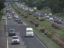Begini Cara Aman Lewat Jalur One Way saat Arus Balik