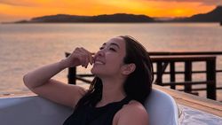Save Raja Ampat! Denny Sumargo hingga Angela Gilsha Bagikan Keindahannya