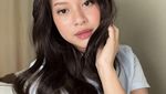 Hanggini Kulineran di Singapura dan Kunjungi Kafe BLACKPINK di Jepang