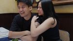 Hanggini Kulineran di Singapura dan Kunjungi Kafe BLACKPINK di Jepang