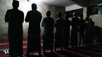 Pelaksanaan tarawih ini guna menghormati umat Hindu yang sedang menjalani catur brata penyepian.