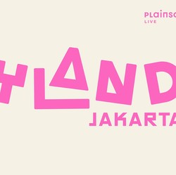 Joyland Festival 2025 Batal!