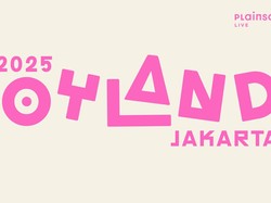 Joyland Festival 2025 Batal!