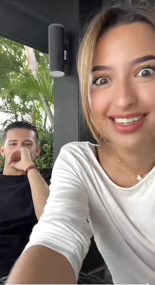Kedekatan Jennifer Coppen dan Justin Hubner