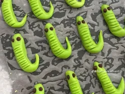 Ketika Netizen Bikin Kue Lebaran Gagal Total, Bikin Ngakak