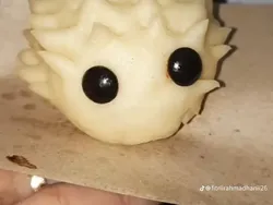 Ketika Netizen Bikin Kue Lebaran Gagal Total, Bikin Ngakak