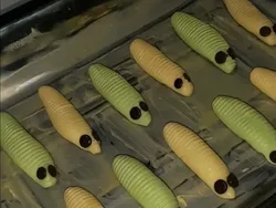 Ketika Netizen Bikin Kue Lebaran Gagal Total, Bikin Ngakak