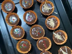 Ketika Netizen Bikin Kue Lebaran Gagal Total, Bikin Ngakak