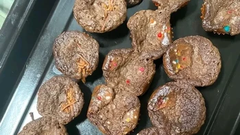 Hasilnya tak seindah harapan. Foto: TikTok/fitriirahmadhanii26