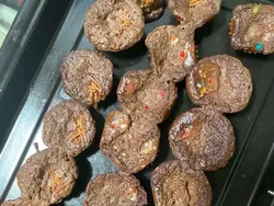 Ketika Netizen Bikin Kue Lebaran Gagal Total, Bikin Ngakak