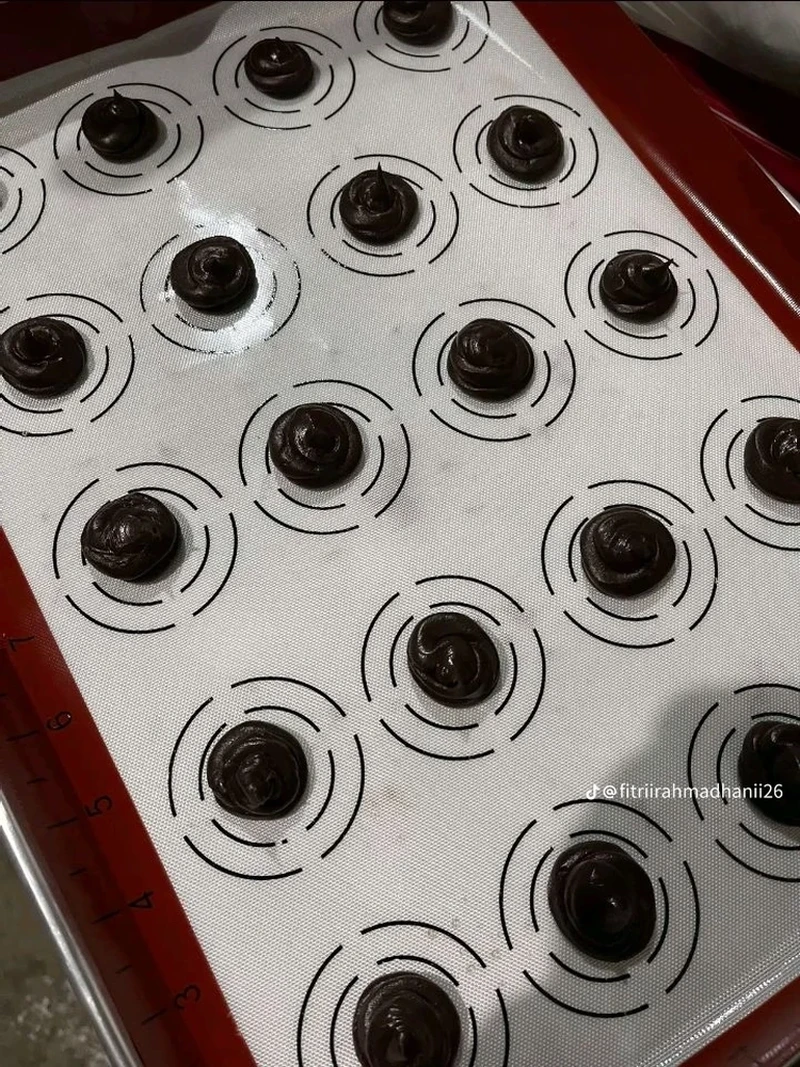 Ketika Netizen Bikin Kue Lebaran Tak Sesuai Harapan, Bikin Ngakak