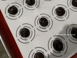 Ketika Netizen Bikin Kue Lebaran Gagal Total, Bikin Ngakak