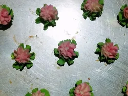 Ketika Netizen Bikin Kue Lebaran Gagal Total, Bikin Ngakak