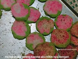 Ketika Netizen Bikin Kue Lebaran Gagal Total, Bikin Ngakak