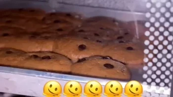 Udah lah malah jadi gini Foto: TikTok/fitriirahmadhanii26