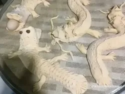 Ketika Netizen Bikin Kue Lebaran Gagal Total, Bikin Ngakak