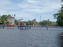 Alur Pelabuhan Pulai Baai Bengkulu Dangkal Berpotensi Pasokan BBM Terganggu