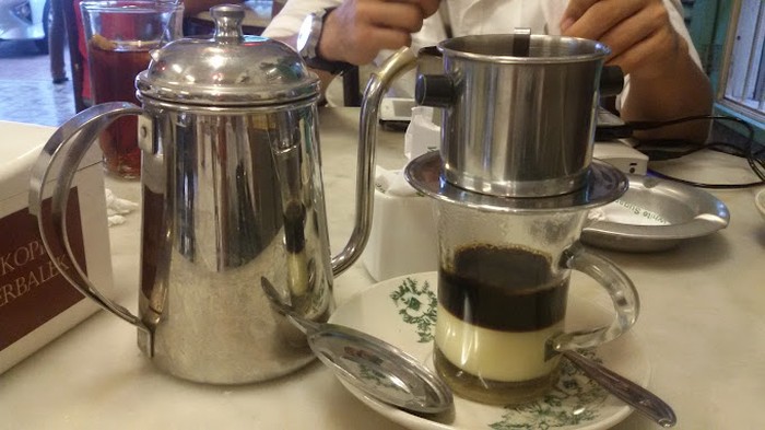 5 Kedai Kopi Tertua di Medan dan Siantar, Ada yang Berusia 102 Tahun!