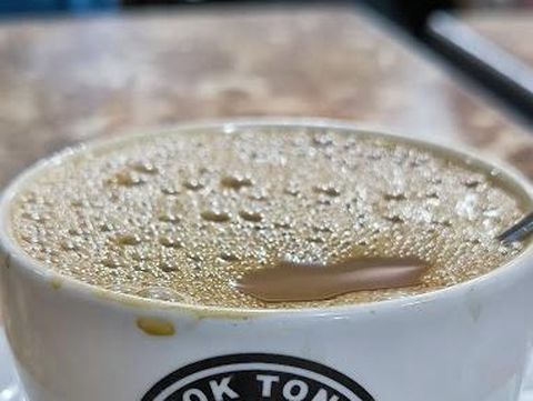 5 Kedai Kopi Tertua di Medan dan Siantar, Ada yang Berusia 102 Tahun!