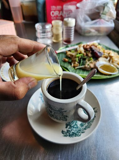 5 Kedai Kopi Tertua di Medan dan Siantar, Ada yang Berusia 102 Tahun!