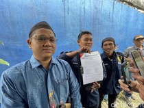 Kuasa Hukum Juwita Sebut Prajurit TNI AL Lakukan Pembunuhan Berencana