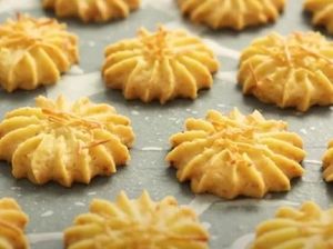 5 Kue Ikonik Lebaran Hasil Akulturasi Budaya Eropa-Indonesia