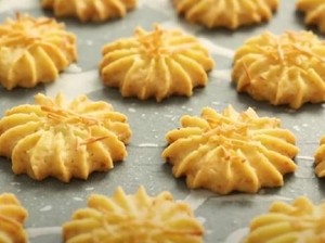 5 Kue Ikonik Lebaran Hasil Akulturasi Budaya Eropa-Indonesia