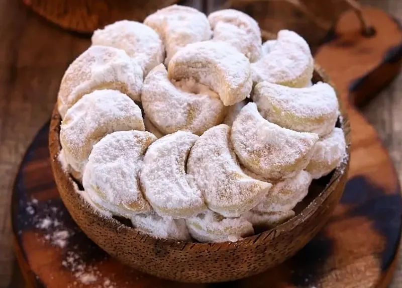 5 Kue Ikonik Lebaran Hasil Akulturasi Budaya Eropa-Indonesia