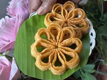 4 Fakta Kue Seroja yang Melambangkan Kebahagiaan saat Lebaran