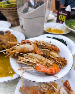 Kuliner enak di Jambi