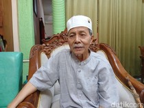 Kiai Mashum Blora, Sang Penerjemah Kitab yang Tetap Produktif di Usia 75