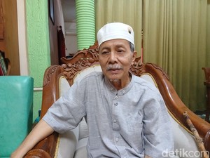 Kiai Mashum Blora, Sang Penerjemah Kitab yang Tetap Produktif di Usia 75