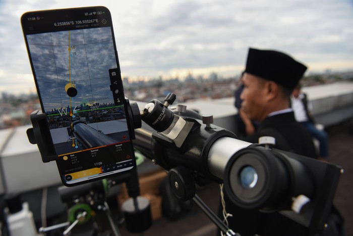 Sidang Isbat 1 Ramadan 1447 H/2026 M: Jadwal, Tahapan, dan Link Streaming