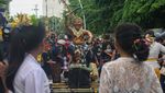 Melihat Pawai Ogoh-ogoh Rayakan Nyepi di Berbagai Daerah