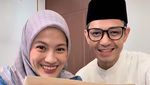 Potret Hangat Alyssa Soebandono dan Dude Herlino Saat Makan Bersama