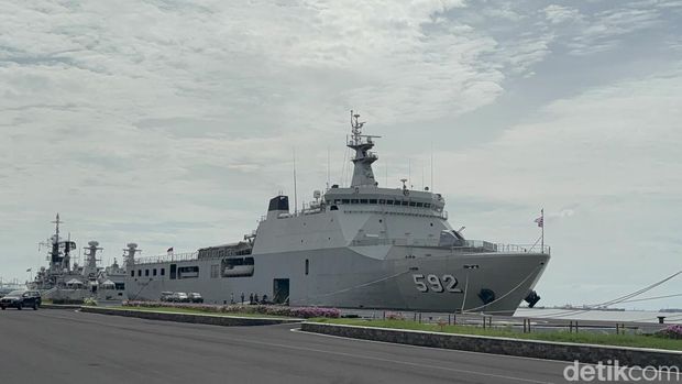 mudik gratis dengan kri banjarmasin-592