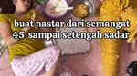 Bikin Ngakak! Ini 10 Nastar Core yang Viral di TikTok