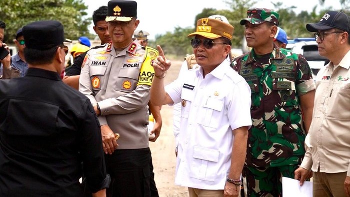 Pemprov Kalteng