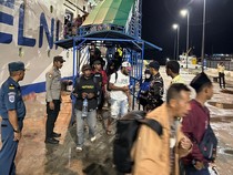 Lonjakan Pemudik, Kapal Pelni dari Labuan Bajo Dapat Dispensasi