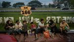 Pemudik Diimbau Singgah di Rest Area Maksimal 30 Menit