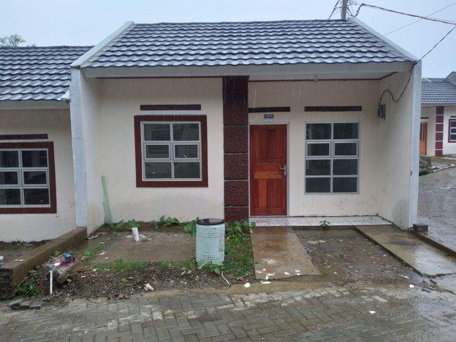 Daftar Rumah Murah di Kabupaten Sukabumi, Harganya Under Rp 200 Juta