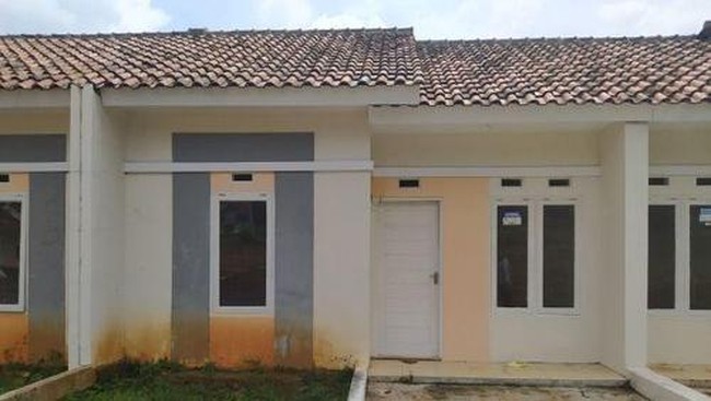 Deretan Rumah Murah Tipe 36 di Cijeungjing Jabar, Mulai dari Rp 140 Jutaan!