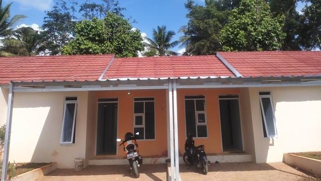 Deretan Rumah Murah Tipe 36 di Cijeungjing Jabar, Mulai dari Rp 140 Jutaan!