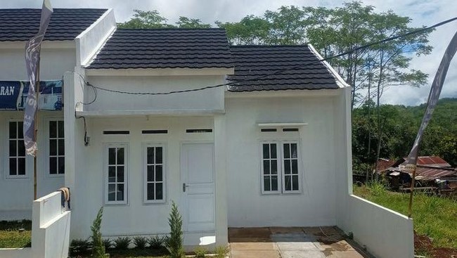 Daftar Rumah Murah di Kabupaten Sukabumi, Harganya Under Rp 200 Juta